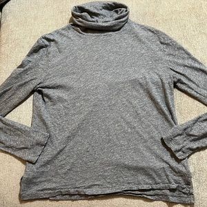 Madewell Turtleneck Sweater